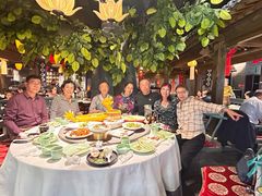 -北平盛世·新京菜·北京烤鸭(劲松·双井店)