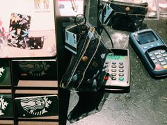 -星巴克(枣阳路店)