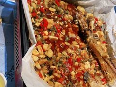 -红辣椒·川菜·火锅(张杨路店)