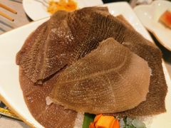 -海底捞火锅(奥森店)