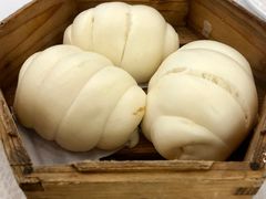 腊肠卷-番禺宾馆丽苑厅