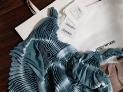 -三宅一生 ISSEY MIYAKE(北京SKP店)
