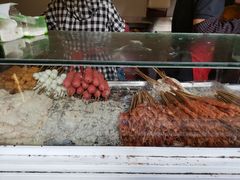 -辽B·小串(总店)