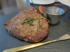 牛排-杰克·肯特厨房西餐厅