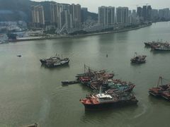 -澳门十六浦索菲特大酒店