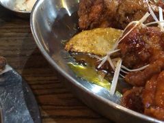 -MI WU FACTORY米屋美食工厂餐厅(绿地店)