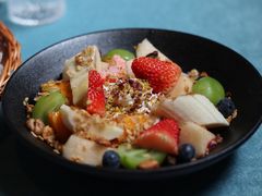 -苏坦土耳其西餐厅(玉林店)