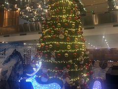 -青岛海尔洲际酒店