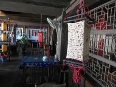 -香满楼(临安路店)