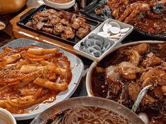 冷面-妈妈手(山大总店)
