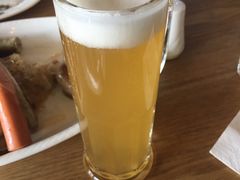 -普兰达德国餐厅·德式脆皮烤猪肘·自酿啤酒(观唐店)