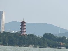 -云龙湖旅游景区