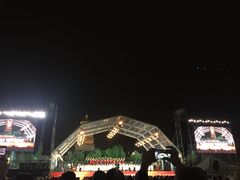 -大雁塔北广场音乐喷泉
