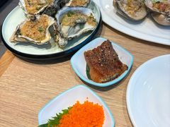 -上渔铁板烧(熙悦汇店)