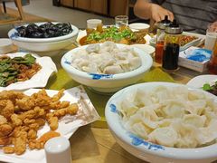 肉三鲜水饺-小平岛開海水饺(浑南店)