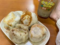 -求生煎包(武夷小区店)