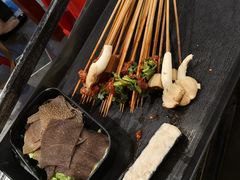 -钢管厂五区小郡肝串串香(南山店)
