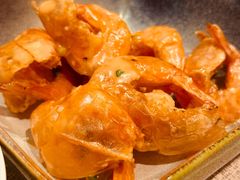 -万丽轩·粤菜(王府井金茂万丽酒店)