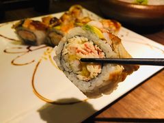 蝴蝶卷-山葵家·创意料理(EFC欧美广场店)