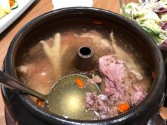 -云海肴·汽锅鸡·云南菜(东坝金隅店)