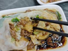 -穗银肠粉店(东川路店)