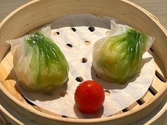 -茶港·点心·啫啫煲(王府井店)