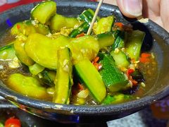 -蘭奢雅集·江浙菜(青山江滩店)