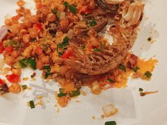 -青菁酒家·象山海鲜(胜利河美食街店)