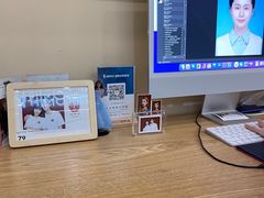 -海马体照相馆(成都来福士广场店)