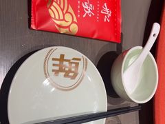 -船歌·鱼水饺青岛菜(闽江二路店)