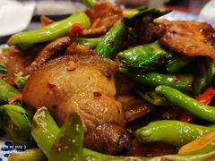 回锅肉-都一处烧麦馆(前门店)