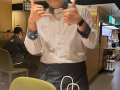 -海底捞火锅(海宁路店)