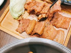 -東城故事·尋找姆媽的味道(玉兰路店)