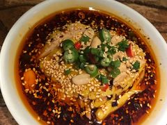 成都棒棒鸡-探鱼·鲜青椒爽麻烤鱼(领展购物广场店)