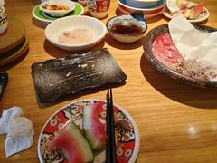 -莲寿司(国兴店)