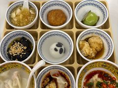 -龙抄手(春熙路总店)