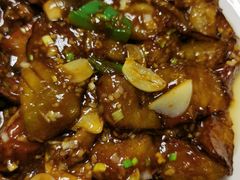 -东兴楼饭庄(六里桥店)