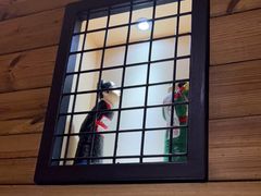 -冰川冷面·延边菜·炭烤串(观前店)