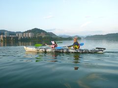 -千岛湖湖人皮划艇俱乐部