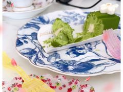 -La patisserie de Mona 茉娜的甜品(韩乐坊店)