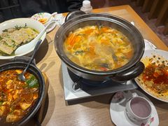 -滋味工坊中餐厅(高新区店)