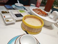 -东流山烤鸭·家常菜(雨山龙湖店)