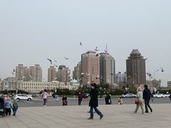 -大连人民广场
