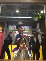 -木北护肤造型