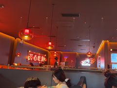 -探鱼·鲜青椒爽麻烤鱼(番禺万达店)