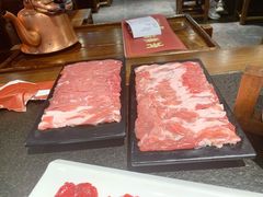 -清真·京华源铜锅涮肉(丰庆店)