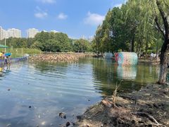 -白塘生态植物园