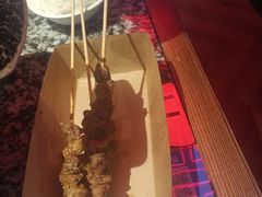 -蛙舍·炭烧牛蛙(东百中心店)