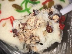 -高桥小香松糕