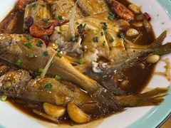 -启东小海鲜(庄先湾路1号店)